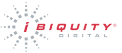 Ibiquity Logo